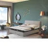 Tempur Relax Bett Shape Ash Grey> Betten
