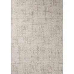 mutoni lifestyle Teppich Azra Grau Beige 160X230> Kurzflorteppiche