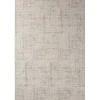 mutoni lifestyle Teppich Azra Grau Beige 200X290> Kurzflorteppiche