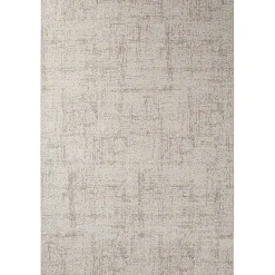 mutoni lifestyle Teppich Azra Grau Beige 200X290> Kurzflorteppiche