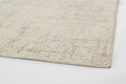 mutoni lifestyle Teppich Azra Grau Beige 200X290> Kurzflorteppiche