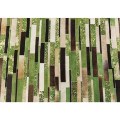 KARE Design Teppich Brick Grun 170X240Cm> Felle & Fellteppiche