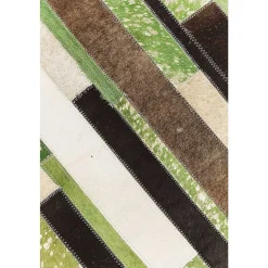 KARE Design Teppich Brick Grun 170X240Cm><noscript><img width=