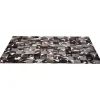 KARE Design Teppich Cosmo Grey Fur 170X240Cm> Felle & Fellteppiche