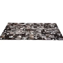 KARE Design Teppich Cosmo Grey Fur 170X240Cm> Felle & Fellteppiche