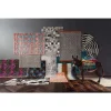 KARE Design Teppich Cosmo Grey Fur 200X300Cm> Felle & Fellteppiche