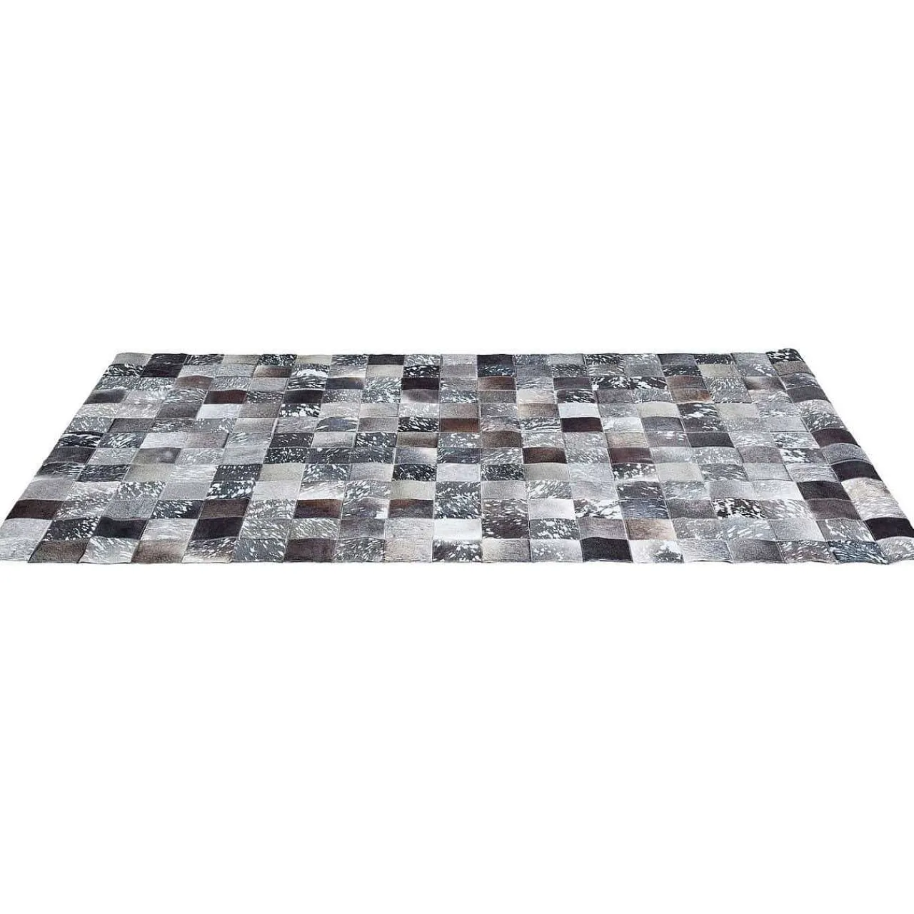 KARE Design Teppich Cosmo Grey Fur 200X300Cm> Felle & Fellteppiche