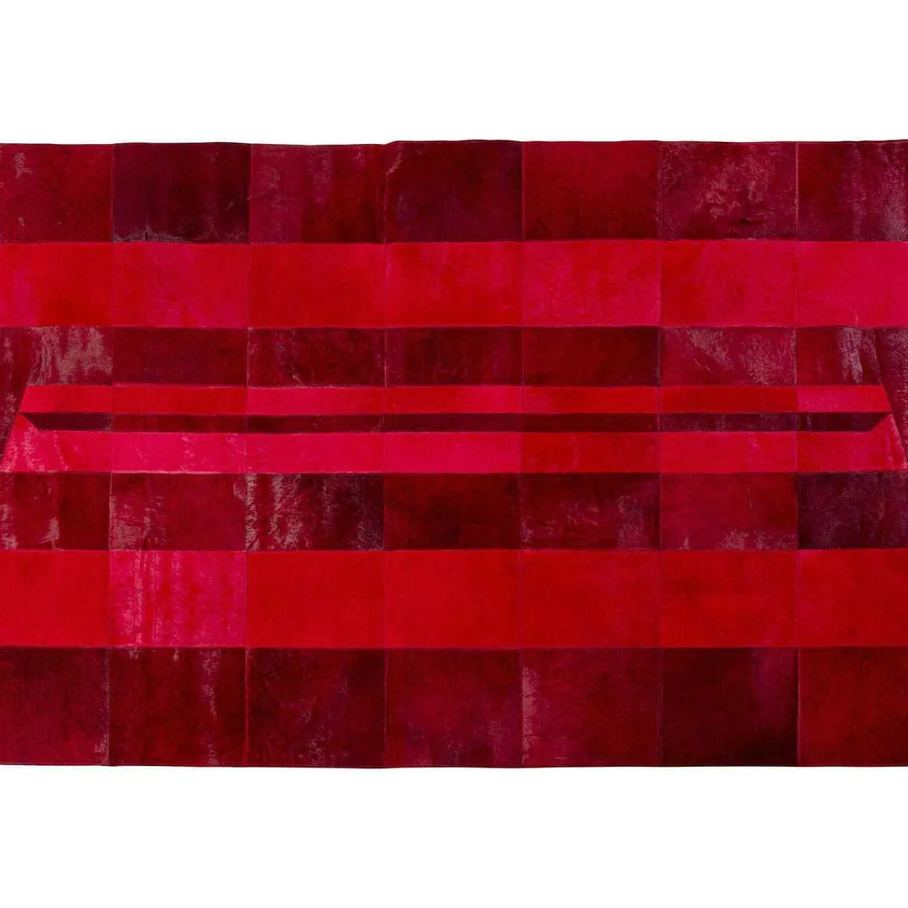 KARE Design Teppich Devil 170X240> Felle & Fellteppiche