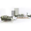 mutoni lifestyle Teppich Evok Orange 160X230> Outdoorteppiche