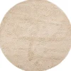 By-Boo Teppich Fez Natur 220> Hochflorteppiche