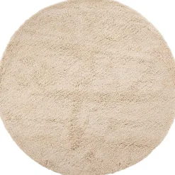 By-Boo Teppich Fez Natur 220> Hochflorteppiche
