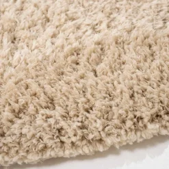 By-Boo Teppich Fez Natur 220> Hochflorteppiche