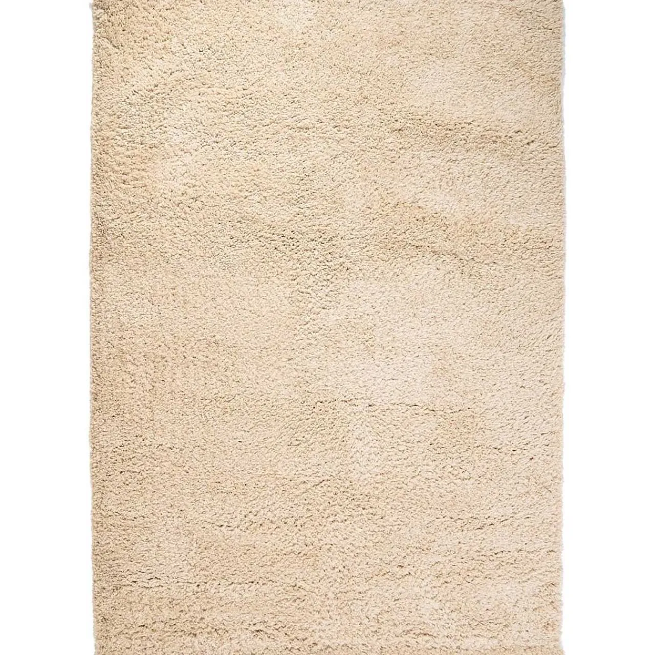 By-Boo Teppich Fez Natur 190X290> Hochflorteppiche