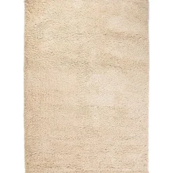 By-Boo Teppich Fez Natur 160X230> Hochflorteppiche