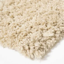 By-Boo Teppich Fez Natur 160X230> Hochflorteppiche