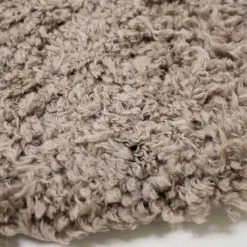 By-Boo Teppich Fez Taupe 220> Hochflorteppiche