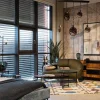 KARE Design Teppich Gemstone 170X240> Hochflorteppiche