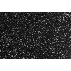 KARE Design Teppich Glorious Schwarz 170X240Cm> Felle & Fellteppiche