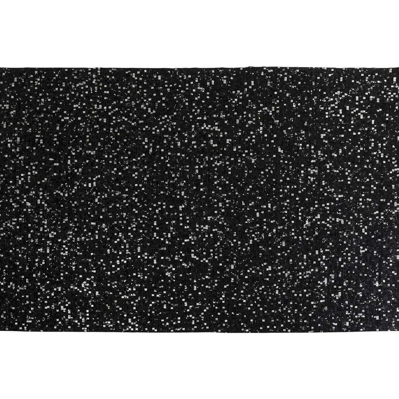 KARE Design Teppich Glorious Schwarz 170X240Cm> Felle & Fellteppiche