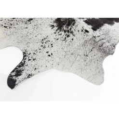 KARE Design Teppich Hide Schwarz-Weiss> Felle & Fellteppiche