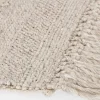 mutoni lifestyle Teppich Hiruni Beige 140X200> Hochflorteppiche