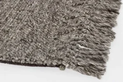 mutoni lifestyle Teppich Hiruni Braun 140X200><noscript><img width=