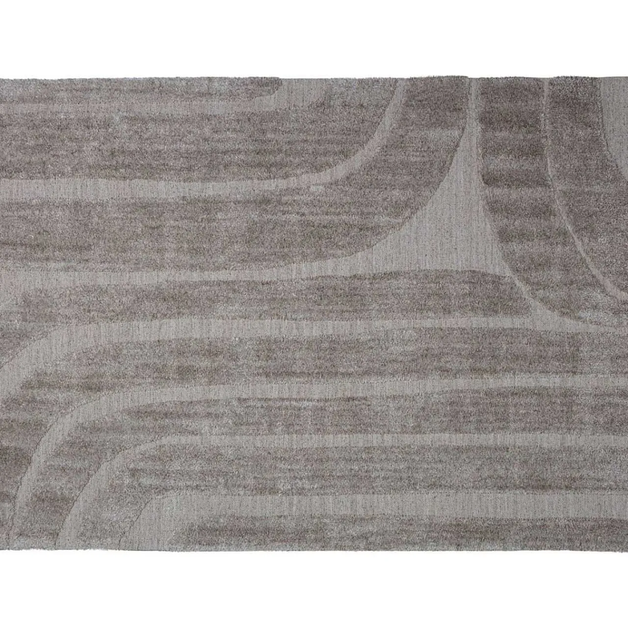 mutoni living Teppich Inure Army 170X240> Hochflorteppiche