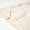 By-Boo Teppich Kala Offwhite 160X230> Hochflorteppiche