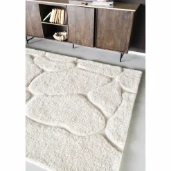 By-Boo Teppich Kala Offwhite 160X230><noscript><img width=