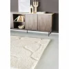 By-Boo Teppich Kala Offwhite 200X300> Hochflorteppiche