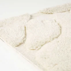 By-Boo Teppich Kala Offwhite 200X300><noscript><img width=