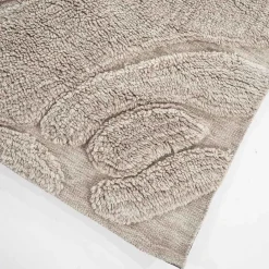 By-Boo Teppich Kala Taupe 200X300> Hochflorteppiche