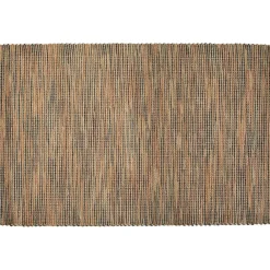 KARE Design Teppich La Palma Multi 170X240> Hochflorteppiche