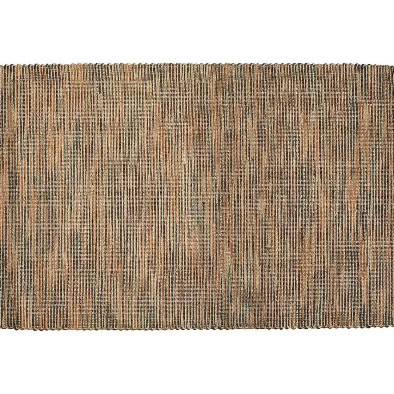 KARE Design Teppich La Palma Multi 170X240> Hochflorteppiche