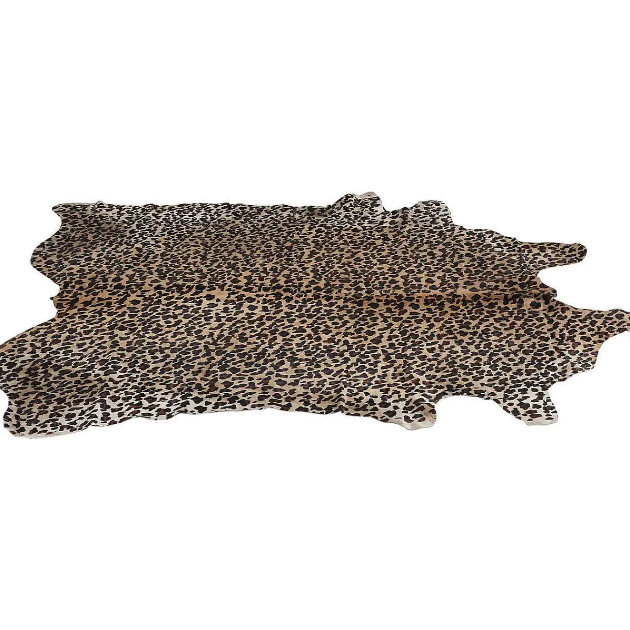 KARE Design Teppich Leopard> Felle & Fellteppiche
