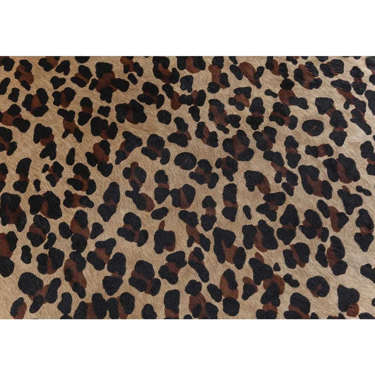 KARE Design Teppich Leopard> Felle & Fellteppiche