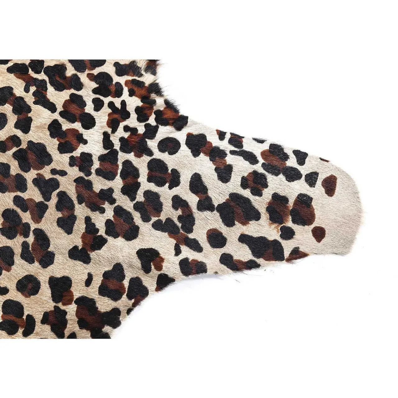 KARE Design Teppich Leopard> Felle & Fellteppiche