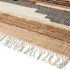 mutoni living Teppich Liberal Natur Melange 170X240> Hochflorteppiche