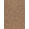 mutoni lifestyle Teppich Lune Braun 160X230> Outdoorteppiche