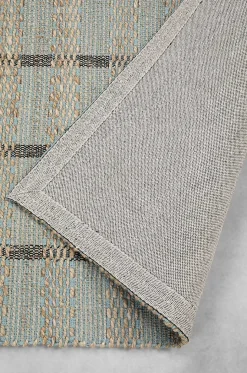 KARE Design Teppich Madeira Blau 170X240><noscript><img width=