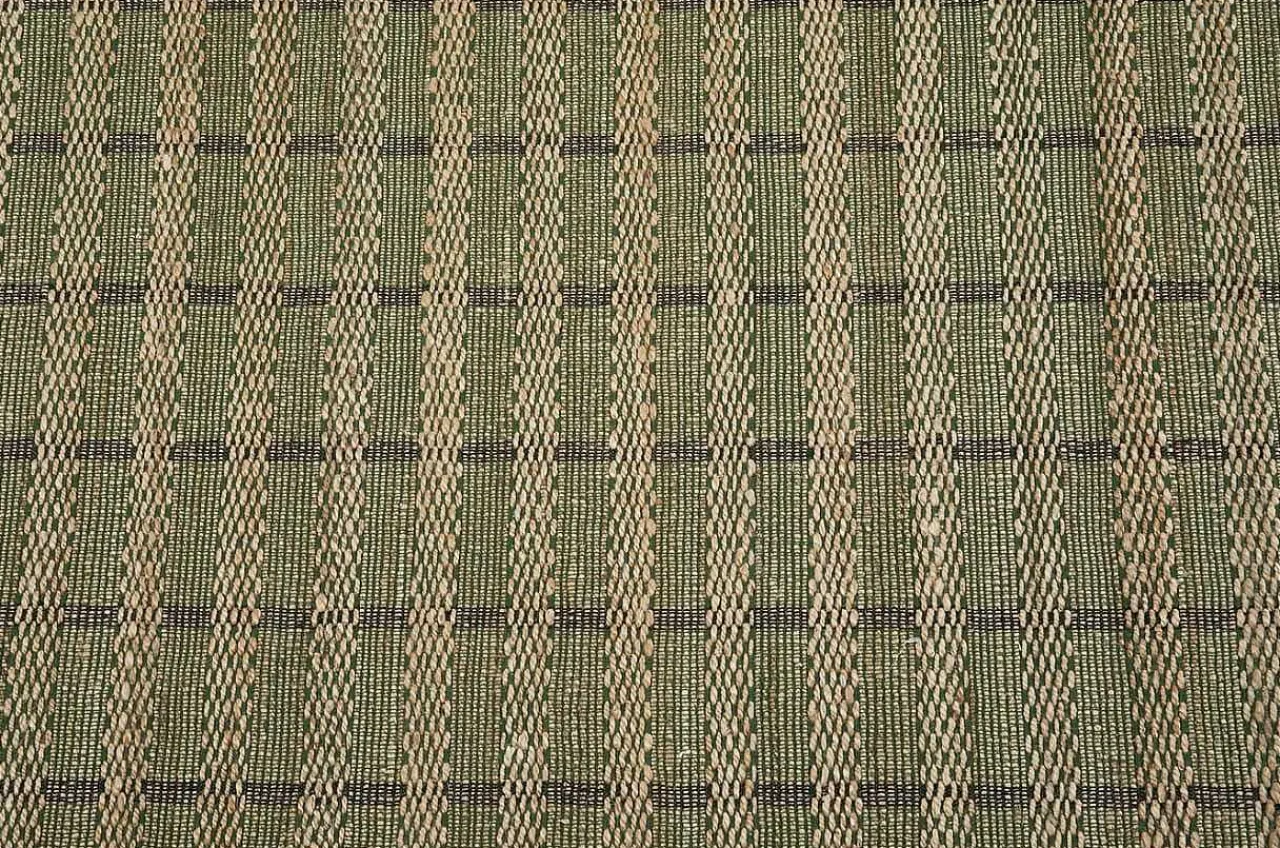 KARE Design Teppich Madeira Grun 170X240> Hochflorteppiche