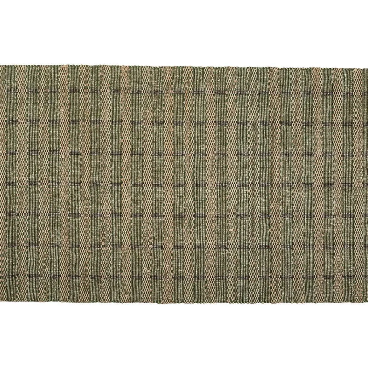 KARE Design Teppich Madeira Grun 170X240> Hochflorteppiche