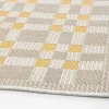 mutoni lifestyle Teppich Marcel Beige 160X230> Outdoorteppiche
