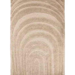 By-Boo Teppich Maze 200X300 Beige><noscript><img width=