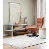 mutoni living Teppich Meer Natur 170X240> Hochflorteppiche