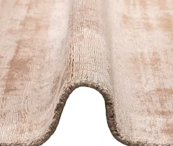 Richmond Interiors Teppich Mila Rose 300X400> Kurzflorteppiche