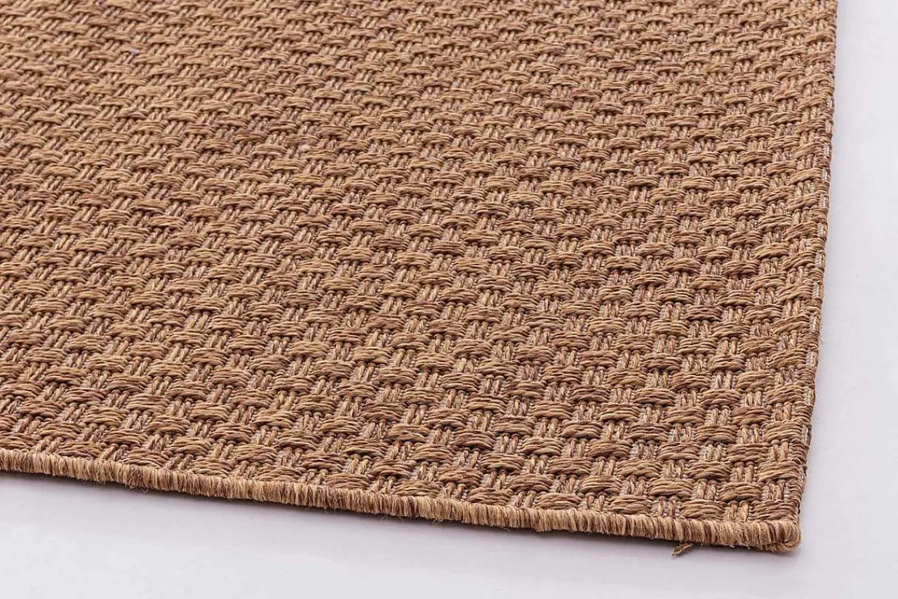 mutoni lifestyle Teppich Millie Braun 160X230> Outdoorteppiche