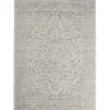 mutoni lifestyle Teppich Nora Blau Creme 160X230> Kurzflorteppiche