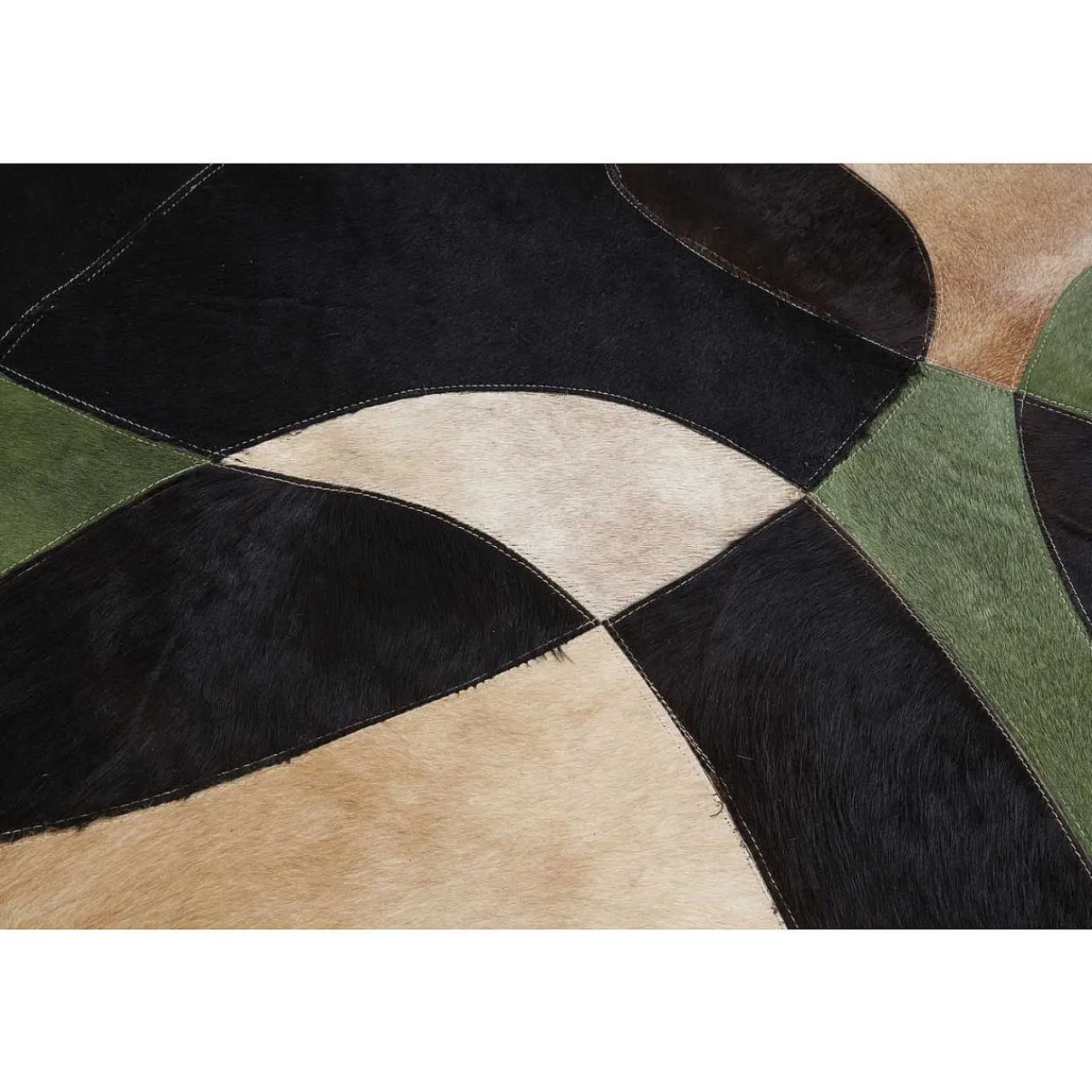 KARE Design Teppich Ovado Colore 170X240Cm> Felle & Fellteppiche