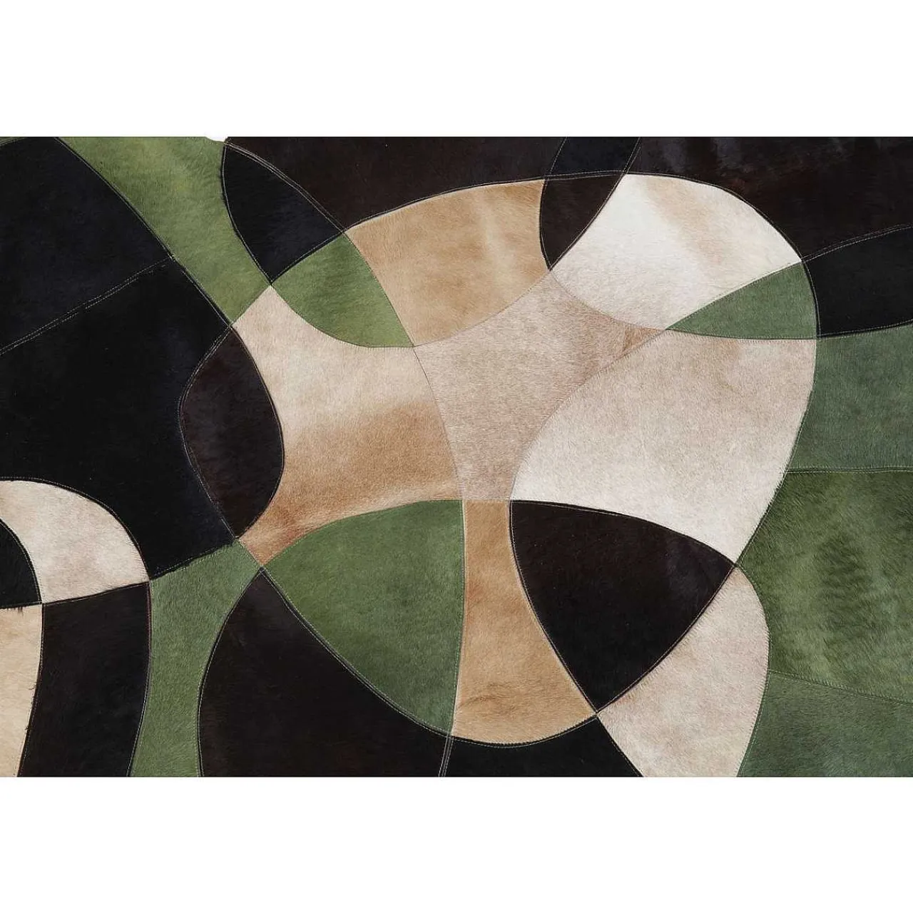 KARE Design Teppich Ovado Colore 170X240Cm> Felle & Fellteppiche